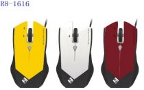 R8 1616 3D Mouse