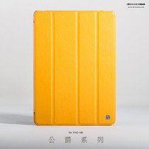 Hoco Duke Series for iPad Air màu vàng