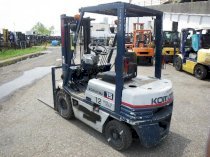 Xe nâng diesel Komatsu FD15L-15 (351029)