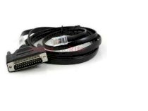 Cisco DB25 to RJ45 Modem/Console Cable 72-3663-01