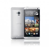 Unlock HTC One J – HTL22 nhà mạng AU