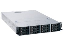 Server IBM System x3650 M4 BD (5466B2U) (Intel Xeon E5-2609 v2 2.50GHz, RAM 4GB, Không kèm ổ cứng)