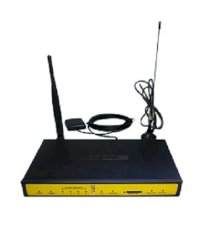 Four-faith F7534 GPS+TD-SCDMA WIFI ROUTER