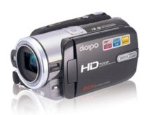 Máy quay phim Digipo HDV-P72