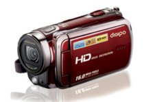 Máy quay phim Digipo HDV-P78