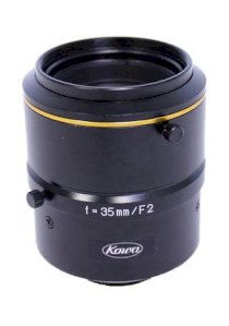 Lens Kowa 35mm F2 (LM35JC10M)
