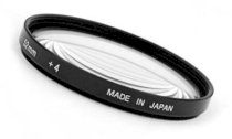 Filter Fujiyama 52mm Close-Up +4