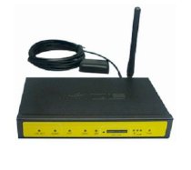 Four-Faith F7225 GPS+CDMA ROUTER