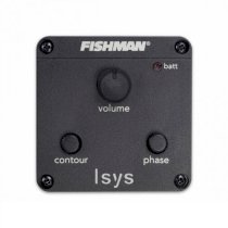 EQ Fishman OEM-ISY-101
