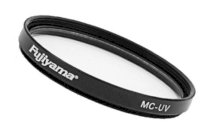 Filter Fujiyama 77mm UV MC