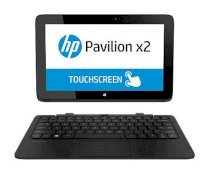 HP Pavilion 11-h003sa x2 (F4T45EA) (Intel Pentium N3510 2.0GHz, 4GB RAM, 64GB SSD, VGA Intel HD Graphics, 11.6 inch Touch Screen, Windows 8 64 bit)