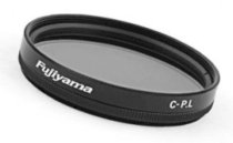 Filter Fujiyama 82mm CPL