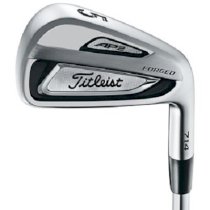  Titleist AP2 714 Forged 4-PW Iron Set Golf Club