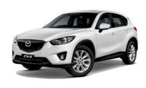 Mazda CX-5 Akera 2.5 AT AWD 2014