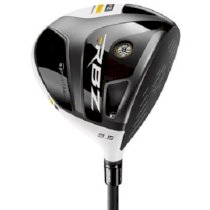  TaylorMade RBZ Stage 2 Driver