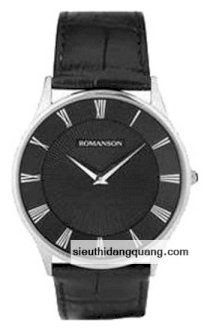 Đồng hồ Romanson TL0393MCWH