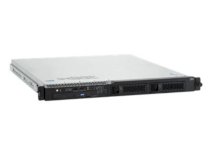 Server IBM System x3250 M4 (2583EDU) (Intel Xeon E3-1230v2 3.30GHz, RAM 2GB, Không kèm ổ cứng)