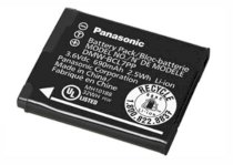 Pin máy ảnh, máy quay Panasonic DMW-BCL7