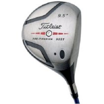  Titleist 905T Driver 9.5° Used Golf Club