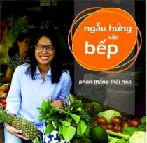 Ngẫu hứng vào bếp