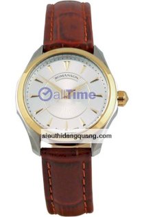 Đồng hồ Romanson TL0337LC(WH)