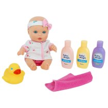 Bath Magic Bath Caddy Baby Doll