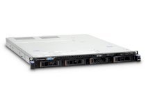 Server IBM System x3530 M4 (7160EEU) (Intel Xeon E5-2420 v2 2.20GHz, RAM 2GB, Không kèm ổ cứng)