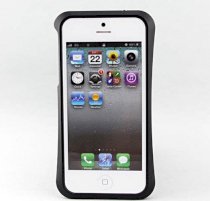 Khung nhôm trượt cao cấp cho iPhone 5 DEF500
