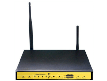 Four-faith F3232 CDMA Dual-SIM WIFI ROUTER