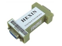Hexin HXSP-148 3-lines RS-232