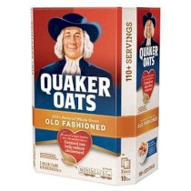 Bột yến mạch Quaker Oats Milk Old Fashion