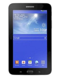 Samsung Galaxy Tab 3 Lite 7.0 (SM-T111) (Dual-Core 1.2GHz, 1GB RAM, 8GB Flash Driver, 7 inch, Android OS v4.2) WiFi, 3G Model