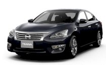 Nissan Teana XV Navi 2.5 AT 2014