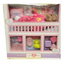 You & Me 14 inch Baby Starter Set