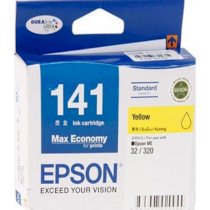 Mực in Epson T141490 Yellow