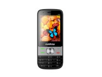 Mobiistar B820 Black