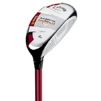  Callaway Big Bertha Diablo 2H Hybrid Used Golf Club