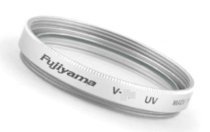 Filter Fujiyama V-58 UV S