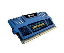 Corsair Vengeance C9B CMZ4GX3M1A - DDR3 - 4GB - Bus 1600MHz - PC12800
