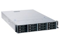 Server IBM System x3650 M4 BD (5466B2U) (Intel Xeon E5-2609 v2 2.50GHz, RAM 8GB, Không kèm ổ cứng)