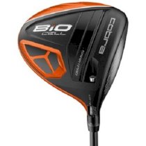  Cobra BiO Cell Orange Driver Adjustable Loft Golf Club