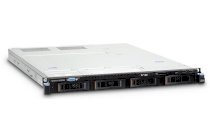 Server IBM System x3530 M4 (7160B5U) (Intel Xeon E5-2407 v2 2.40GHz, RAM 4GB, Không kèm ổ cứng)