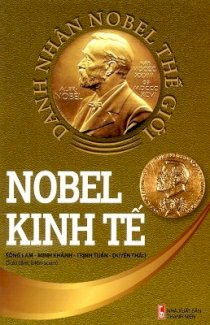 Danh nhân Nobel thế giới - Kinh tế