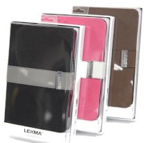 Bao da Lexma NIP-01BK dùng cho iPad 2, 3, 4