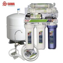 Máy lọc nước Sawa SA108 8 lõi