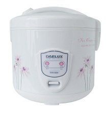 Nồi cơm điện  Daelux DXR-5039