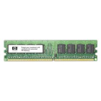 HP 2GB (1x2GB) Dual Rank x8 PC3-10600 (DDR3-1333) Unbuffered CAS-9 Memory Kit