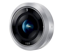 Lens Samsung NX-M 9mm F3.5 ED