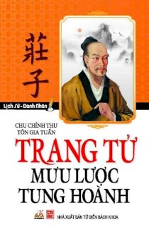 Trang Tử mưu lược tung hoành