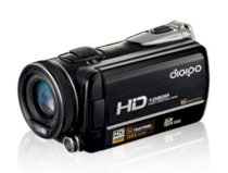Máy quay phim Digipo HDV-P390